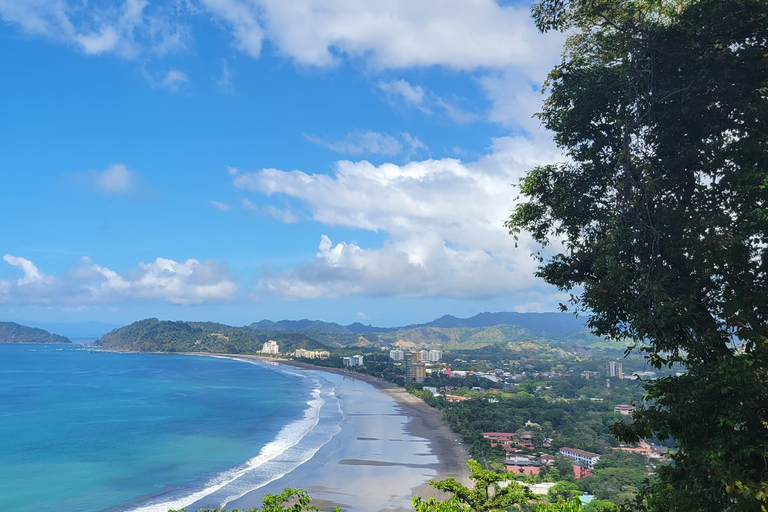 5 noches en Costa Rica Costa Rica Tour totalmente guiado5 días en el Bosque Lluvioso de Costa Rica Tour totalmente guiado