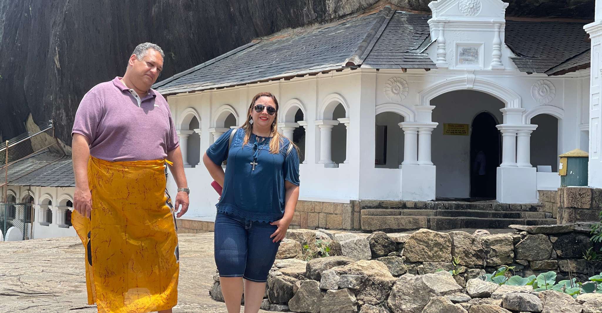 从科伦坡、Sigiriya和Dambulla日旅行和Safari - Hizvo