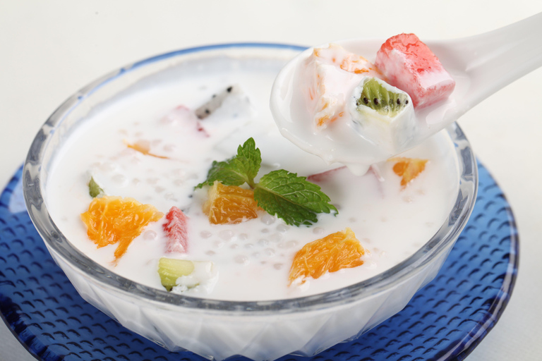 Guilin: 2-hour Local Food Tasting Tour