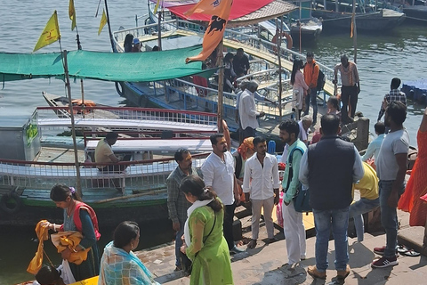 Varanasi Fotografie Tour