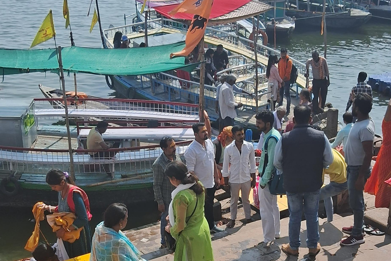 Varanasi Fotografie Tour