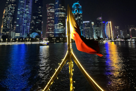 الدوحة: جولة سياحية لأهم المعالم السياحية مع خدمة التوصيل