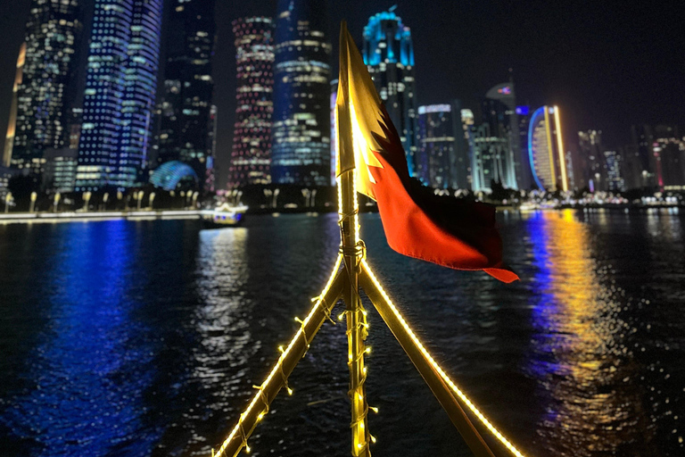 الدوحة: جولة سياحية لأهم المعالم السياحية مع خدمة التوصيل