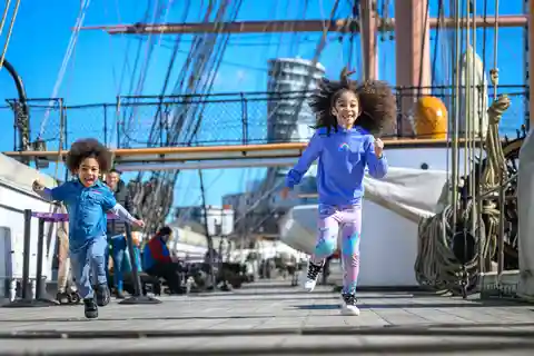 Portsmouth: Historic Dockyard Ultimate Explorer Ticket