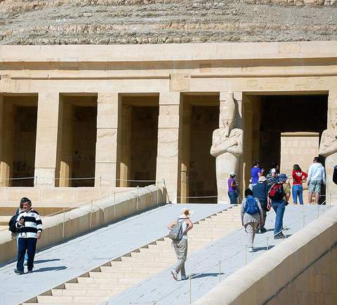 Guided tours