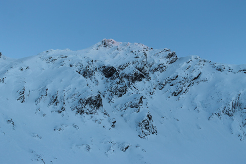 Transylvania: 2-Day Castles, Brasov & Transfagarasan