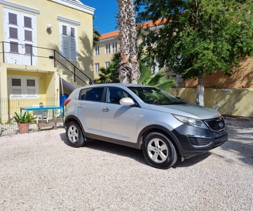 Curaçao: Privé Luchthaventransfer (1-3 Gasten)