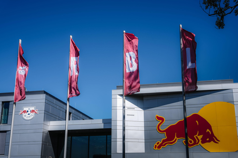 RB Leipzig Academy Tour
