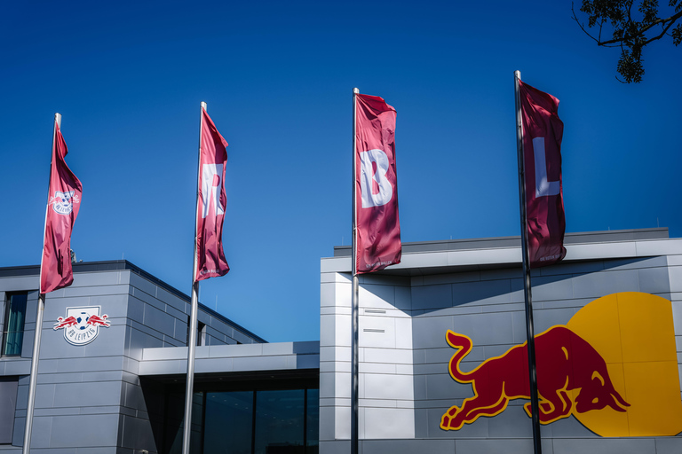 RB Leipzig Academy Tour