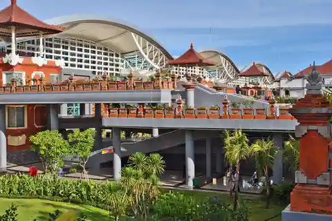 Transfer I Gusti Ngurah Rai Airport to Munduk Bali