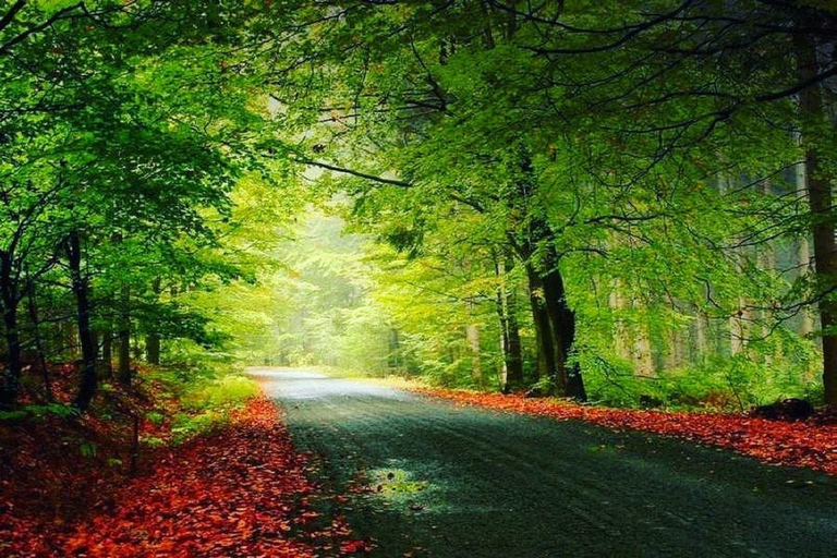 All Inclusive 2 Days Quba Khinalug Private Tour