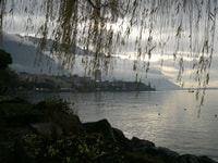 Tour privato a piedi di Montreux - Hizvo