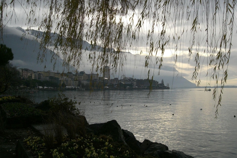 Prywatna piesza wycieczka po Montreux