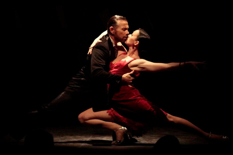 Homero Manzi : OnlyTango ShowHomero Manzi : OnlyTango Show + Transfer Free.