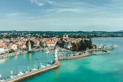 Zurich: Liechtenstein, Austria and Germany Private Day Tour