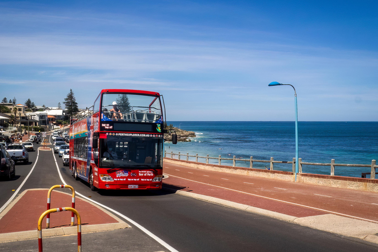 Explorador costero (ex ciudad de Perth)