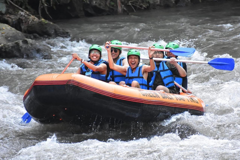 Bali: Mount Batur Sunrise Jeep Tour with Optional Add-Ons Mount Batur Jeep Sunrise with waterfall Round Trip