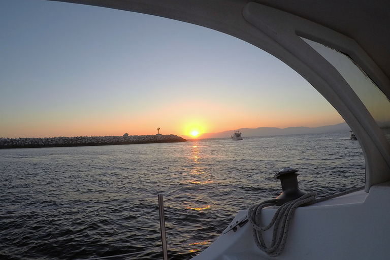 Marina Del Rey: 2 uur privé catamarantour door de jachthaven