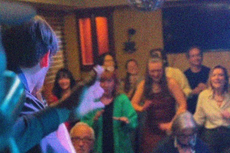 Valencia: NOLA Jazz Sessions