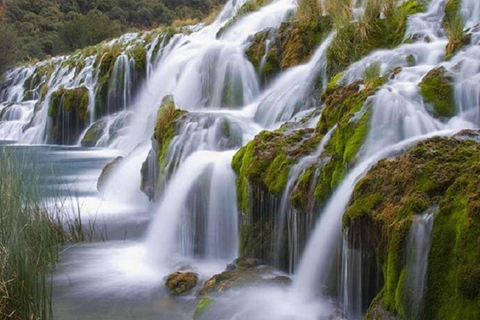 Lima: 2-day visit to the Nor Yauyos-Cochas Landscape Reserve