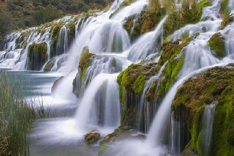 Lima: 2-day visit to the Nor Yauyos-Cochas Landscape Reserve