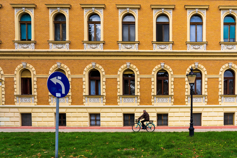 Vanuit Novi Sad: Sremski Karlovci en Krusedol kloosterrondleiding