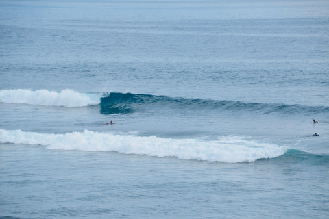 Gran Canaria: Aula de surf com transferes