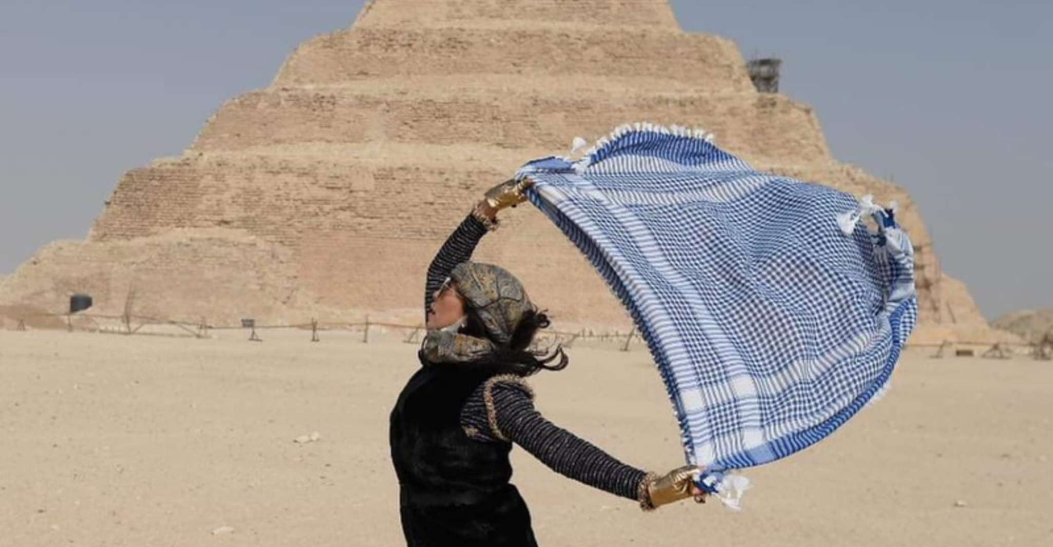Kairo, Sakkara und Memphis 4 Stunden private Tour mit Transfer - Hizvo
