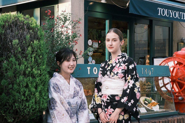 Kioto: Light Cycles autorstwa Moment Factory z wypożyczeniem yukatyKioto: Light Cycles autorstwa Moment Factory z wypożyczalnią yukaty