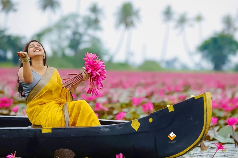 Excursion au point de vue de Malarikkal au départ de Cochin - Le joyau caché du KeralaVisite du point de vue de Malarikkal depuis Cochin, le joyau caché du Kerala