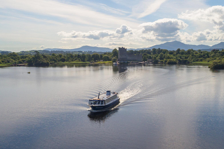 Killarney: Lough Leane Scenic Cruise from Ross Castle