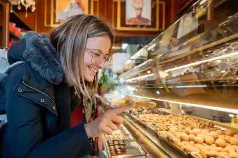 Milano: Patisserie-tur med søde lækkerier