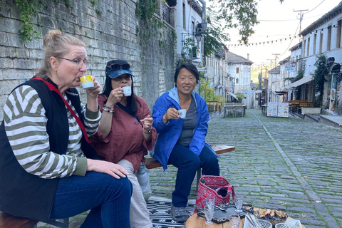 Tirana: 6 -Day Albania Tour with Airbnb Stay
