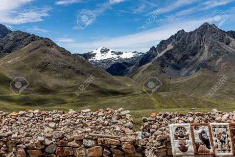 Ruta del Sol desde Cusco – Puno | Raqchi