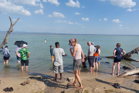 3-Day Adventure Camping Experience in Ethiopia