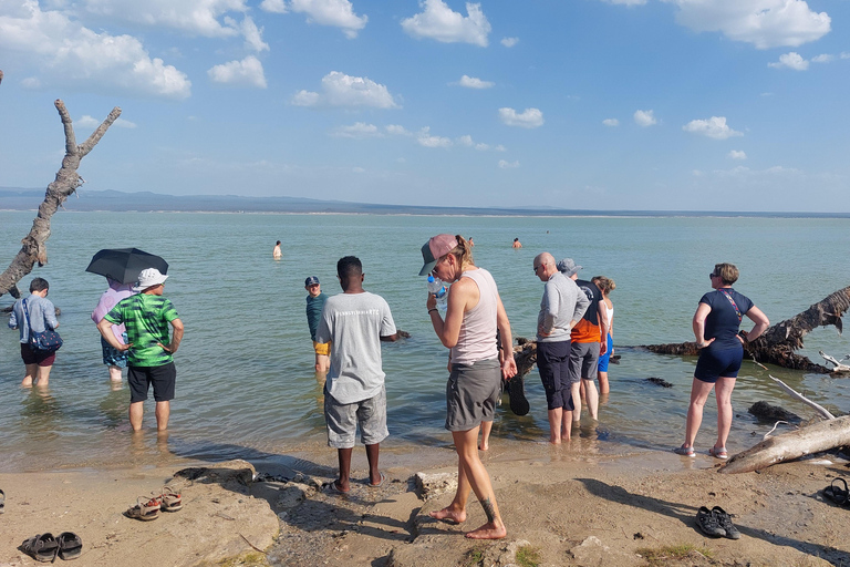 3-Day Adventure Camping Experience in Ethiopia