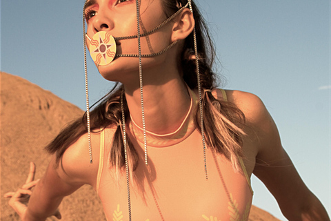 Viaggio video o sessione fotografica a Los Cabos