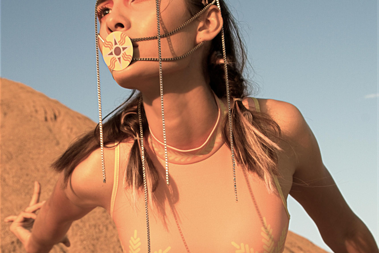 Viaggio video o sessione fotografica a Los Cabos