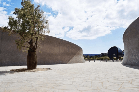 Melbourne: Mornington Peninsula Wine Tour with Lunch Melbourne Departure