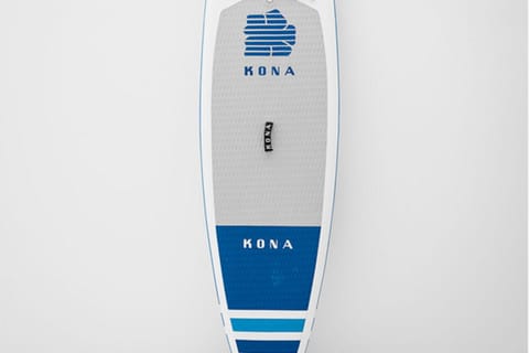 Uppsala: SUP-Board-Verleih mit Schwimmweste und Paddel