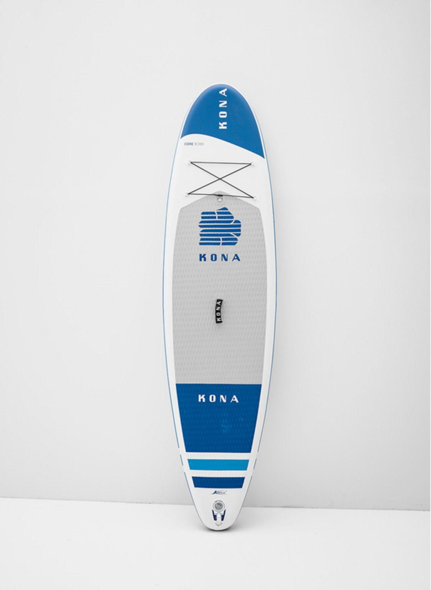 Uppsala: SUP-Board-Verleih mit Schwimmweste und Paddel
