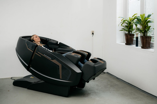 Spa en wellness in Amsterdam