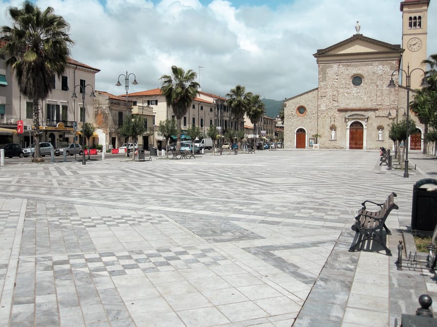 Carrara Marble Quarries Day Tour Getyourguide