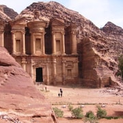 3 Days Petra, Wadi Rum, Dead Sea