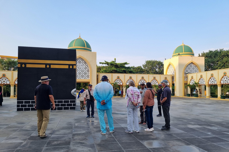 Lombok: Tour privato e personalizzabile con guida e autistaTour di Lombok Nord