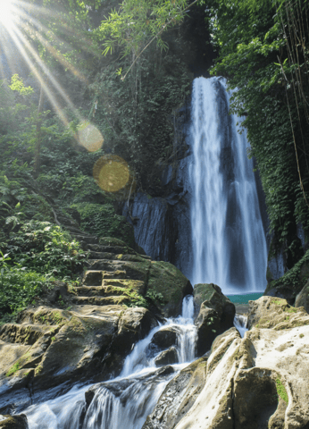 Bali: Hidden, Kintamani And New Secret Waterfalls Tour