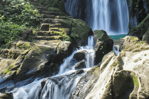 Bali: Hidden And New Secret Waterfalls All Including