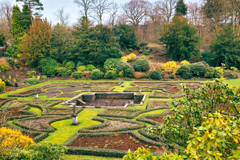 Manchester: Peak District Pride & Prejudice Day Tour