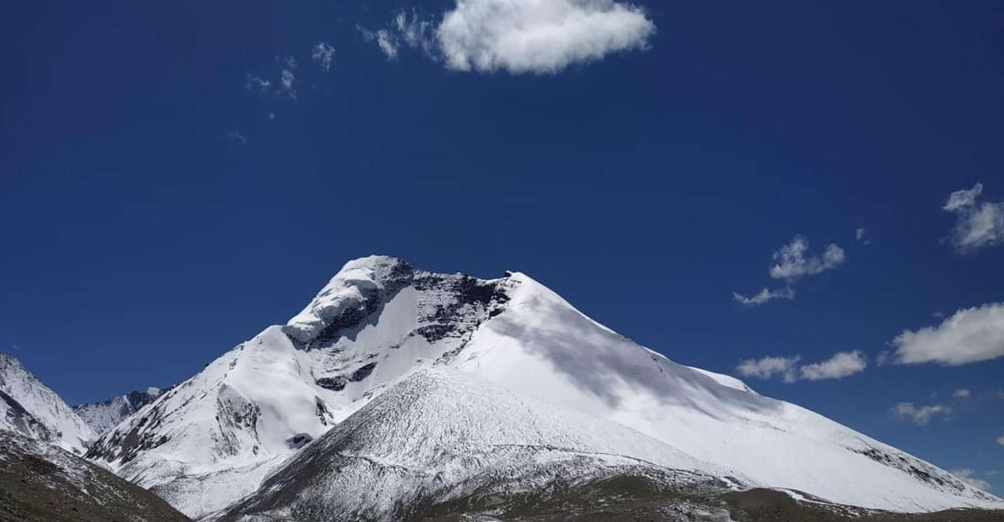 Kang Yatse II Peak Trek – A Semi-Technical Peak in Ladakh - Housity