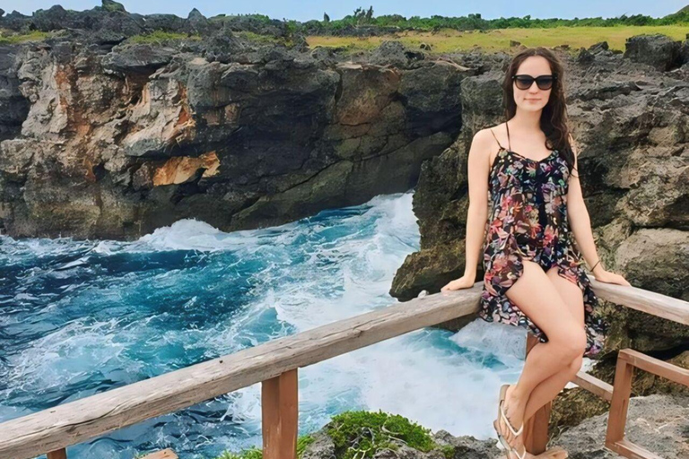 Sumba Island: Private Car Customized Tour with Driver